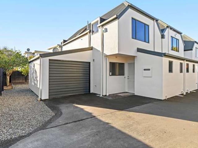 135A Geraldine Street, St Albans, Christchurch City