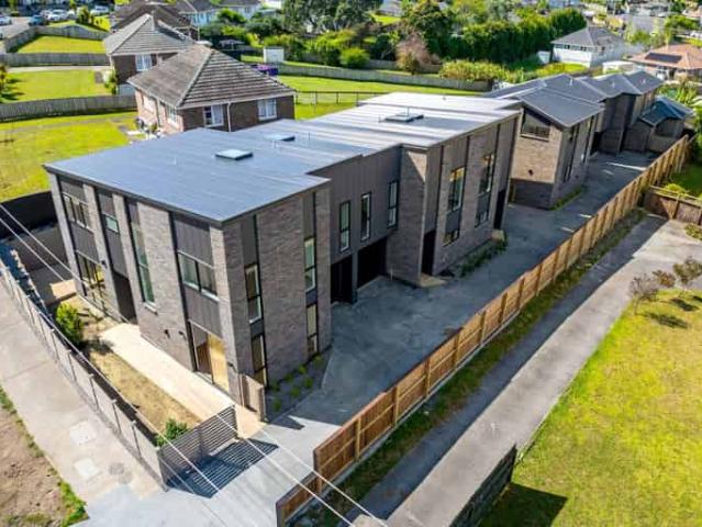135D Leybourne Circle, Glen Innes, Auckland City
