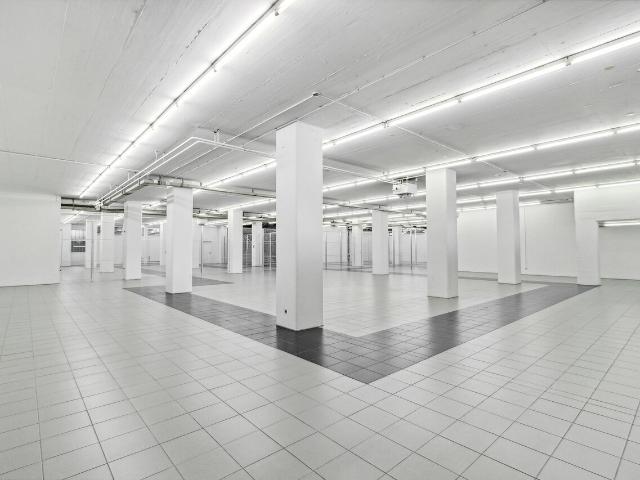 135m2 Lagerfläche an idealer Lage bei der A14