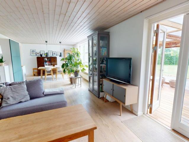 135m² Villa | Holbæk