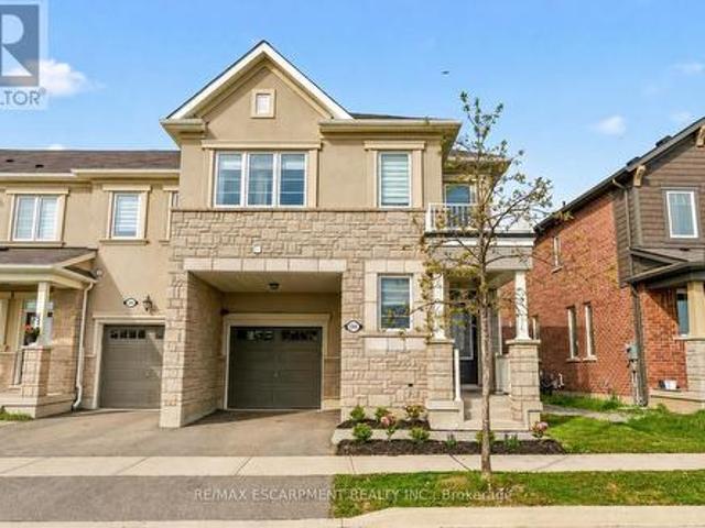 1364 Sycamore Garden, Milton, ON, L9E 1R3 house for sale | Listing ID W13175 | Royal LePage