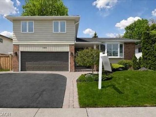 1365 Ester Drive, Burlington, ON, L7P 1L4 house for sale | Listing ID 40834 | Royal LePage