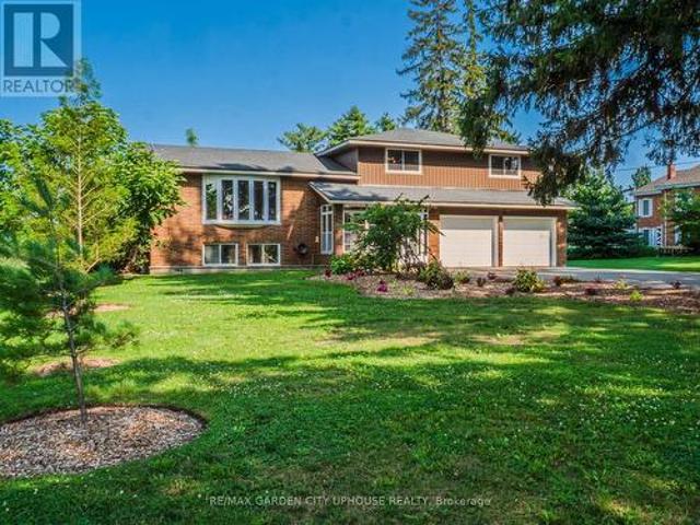 1365 Rice Road, Pelham Fonthill, ON, L3B 5N5 house for sale | Listing ID X13673 | Royal LePage