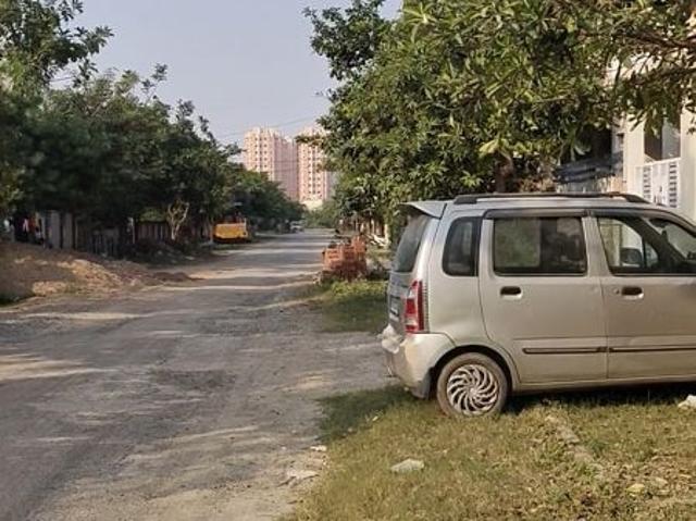 1365 Sq.Ft. Plot in Vrindavan Yojna Lucknow Listing ID: #10129