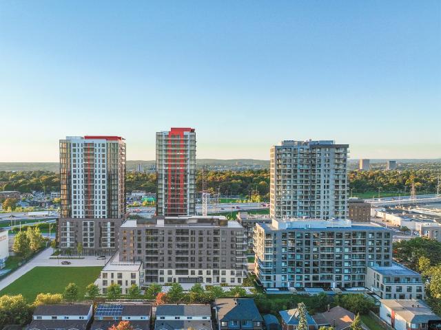 1366 Carling Avenue 313 Ottawa, ON K1Z 0E5