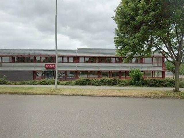 1367 m2 kontor uthyres i Landskrona