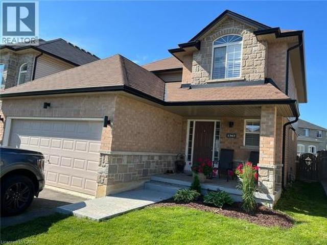 1367 Upper Paradise Road, Hamilton, ON, L9B 0C2 house for lease | Listing ID 40851 | Royal LePage