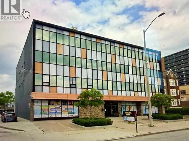 1368 Ouellette Avenue, Windsor, ON, N8X 1J8 commercial for sale | Listing ID 26007 | Royal LePage