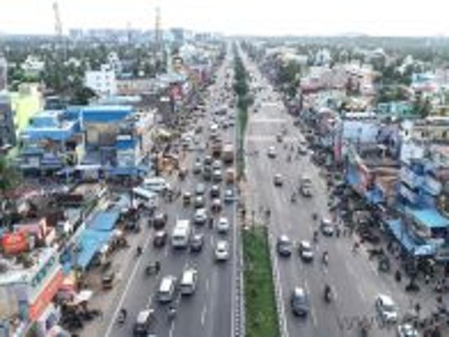 1368 Sq. ft Plot for Sale in Guduvancheri, Chennai