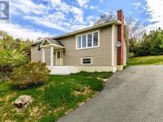 1368 Thorburn Road, Portugal Cove St. Philip'S, NL, A1M 1J7.