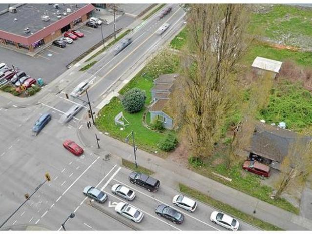 13691 Avenue, Surrey, BC, V3T 1J1 vacant land for sale | Listing ID C8079 | Royal LePage