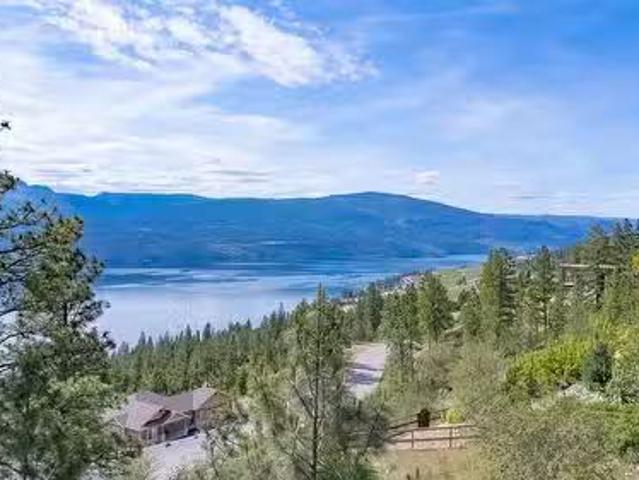 13698 Northstar Lane, Lake Country, BC, V4V 2S8 vacant land.