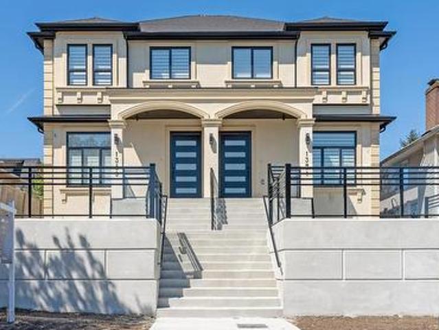 1369 63Rd Avenue E, Vancouver, BC, V5X 2L5 duplex for sale | Listing ID R2955 | Royal LePage