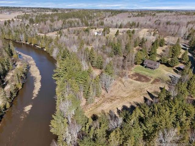 1369 Route 470, West Branch, NB, E1W 5V5 house for sale | Listing ID NB115627 | Royal LePage