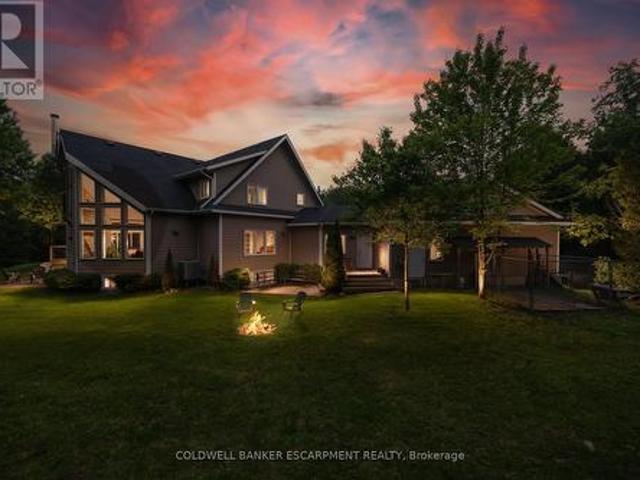 13601 Guelph Line, Milton, ON, N0B 2K0 house for sale | Listing ID W12997 | Royal LePage