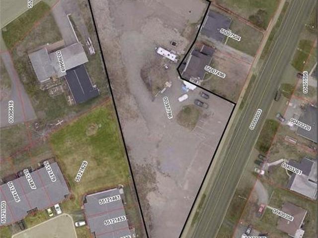 1360 Manawagonish Rd, Saint John, NB, N1E 5A8 vacant land for sale | Listing ID NB138277 | Royal LePage