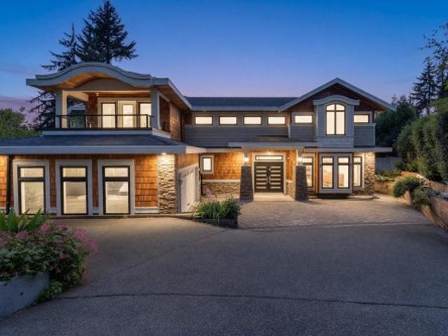 1360 Ottaburn Road, West Vancouver, BC, V7S 2K1 house for sale | Listing ID R3143 | Royal LePage
