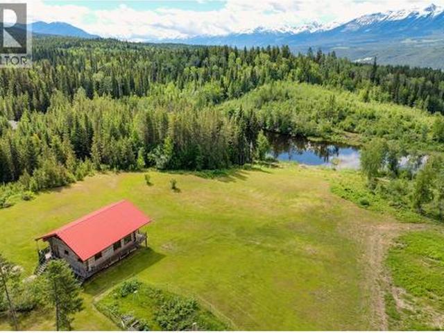 1360 Adolph Johnson Road, Golden, BC, V0A 1H1 house for sale | Listing ID 10390 | Royal LePage