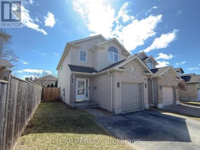 1360 Aspenridge Crescent, London East A, ON, N5Y 5P1 house for sale | Listing ID X13126 | Royal LePage