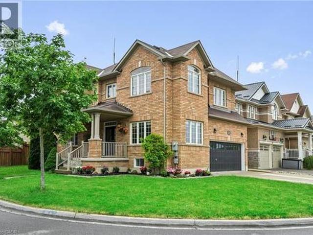 1360 Rolph Terrace, Milton, ON, L9T 7E1 house for sale | Listing ID 40839 | Royal LePage