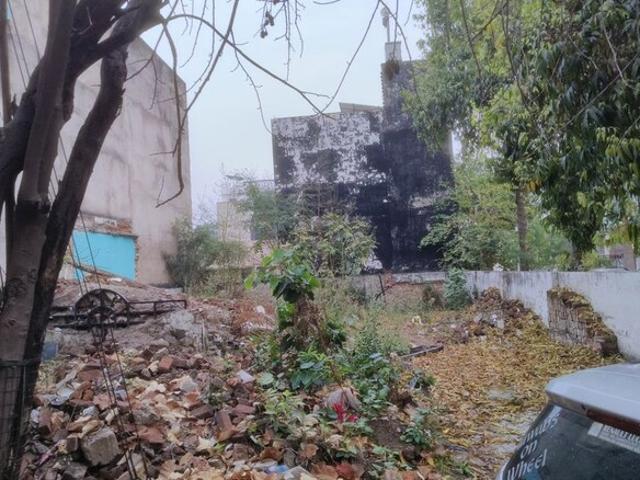 1360 Sq.Ft. Plot in Ashiyana Lucknow Listing ID: #10208