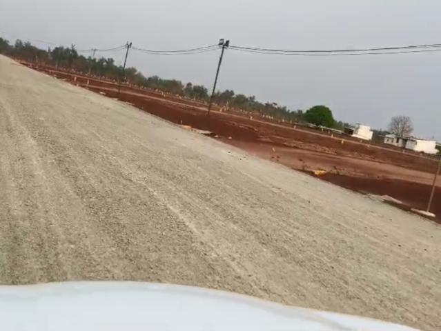 1360 Sq.Ft. Plot in Zahirabad Rural Zahirabad Listing ID: #9367