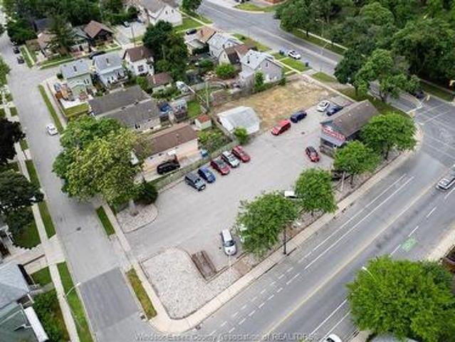 1360 76 Howard Avenue, Windsor, ON, N8X 3T6 commercial for sale | Listing ID 26013 | Royal LePage