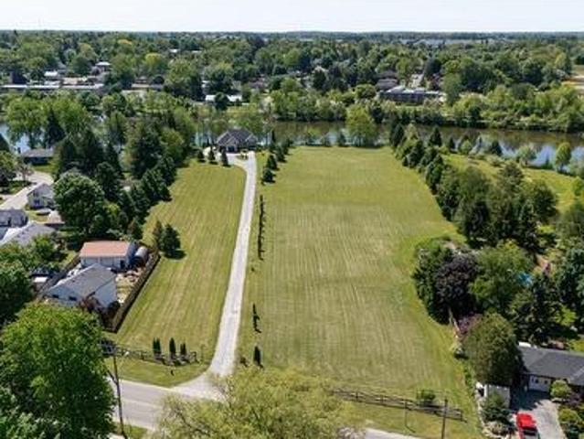 136/160 Mechanic Street W, Waterford, ON, N0E 1Y0 vacant land for sale | Listing ID 40836 | Royal LePage