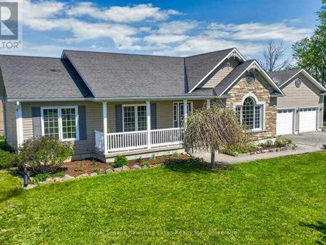 1361 Opmar Road, Kawartha Lakes Mariposa, ON, K0M 2T0 house for sale | Listing ID X13202 | Royal LePage