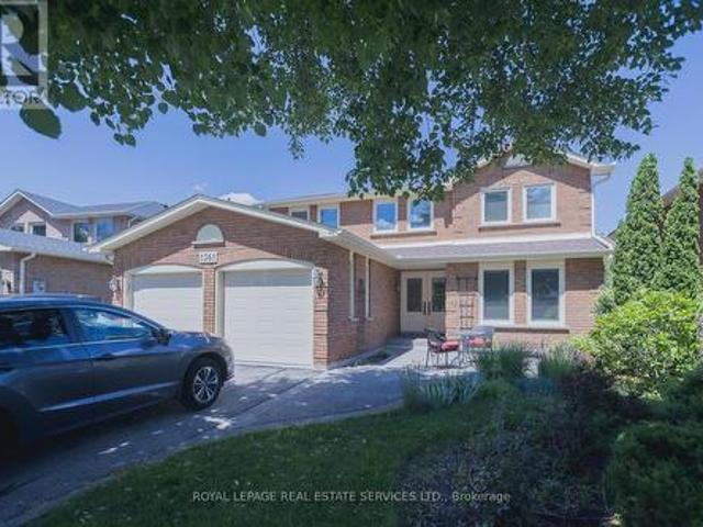 1361 Greendale Terrace, Oakville, ON, L6M 1W6 house for sale | Listing ID W13485 | Royal LePage