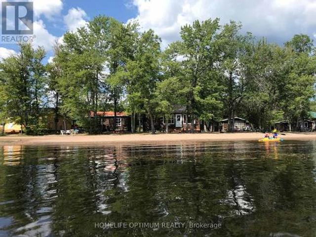 1361 Highway, North Algona Wilberforce, ON, K0J 1X0 commercial for sale | Listing ID X13057 | Royal LePage