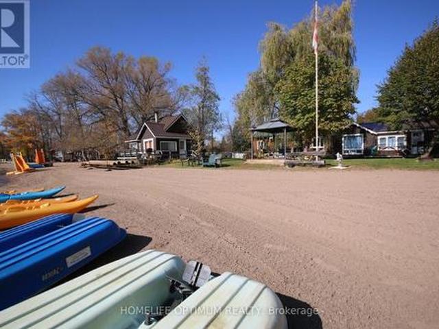 1361 Highway, North Algona Wilberforce, ON, K0J 1X0 commercial for sale | Listing ID X13533 | Royal LePage