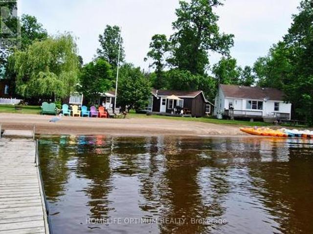 1361 Highway, North Algona Wilberforce, ON, K0J 1X0 commercial for sale | Listing ID X13534 | Royal LePage