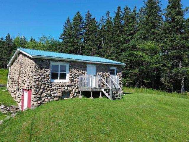 13628 Hwy 4, Aulds Cove, NS, B0H 1P0 house for sale | Listing ID 202618 | Royal LePage