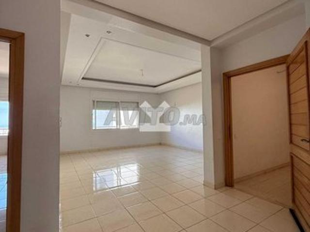 136296 Vente Appt à Casablanca Sindibad de 144 m²