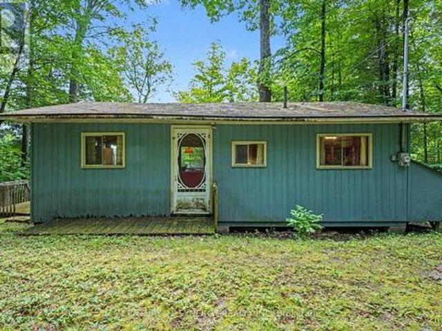 1362 Mosque Lake Lane, Frontenac North, ON, K0H 2M0 house for sale | Listing ID X13619 | Royal LePage