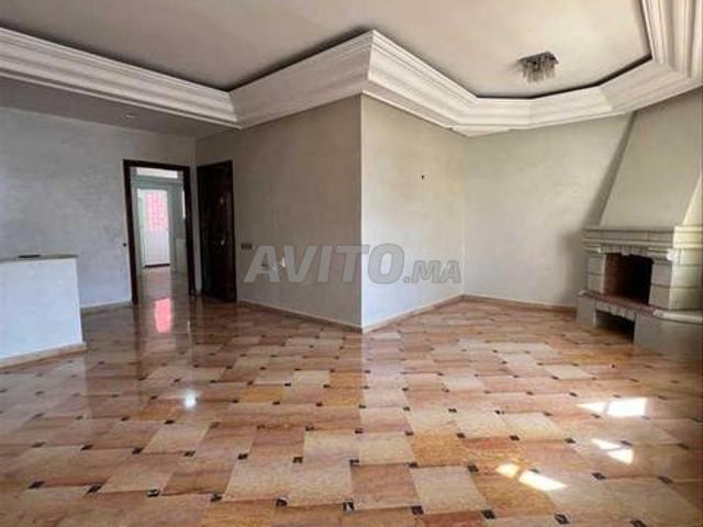 136370 Vente Appt à Casablanca Californie de 144 m