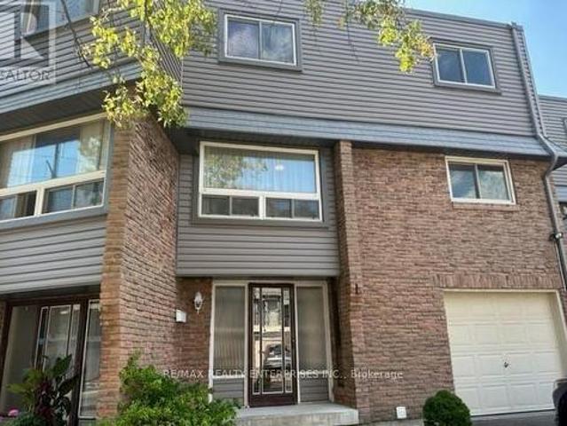 136 2 Bromsgrove Road, Mississauga, ON, L5J 4A6 townhouse for sale | Listing ID W11918 | Royal LePage