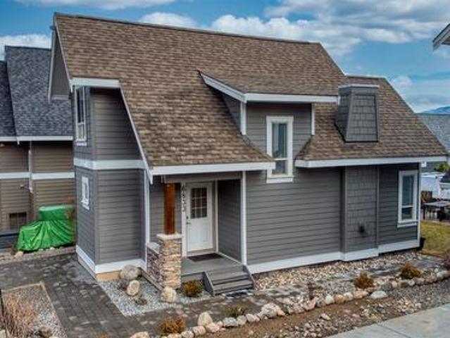 136 6 Santiago Loop, Kelowna, BC, V1Z 3R8 house for sale | Listing ID 10336 | Royal LePage