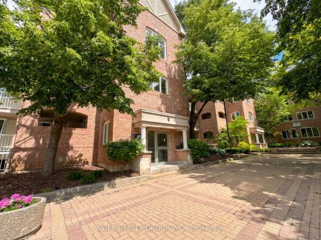 136 85 Bristol Road E, Mississauga | For Sale @ $600,000 | Condos. Ca