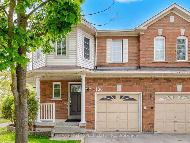 136 9 Mclaughlin Road, Brampton | For Sale @ $699,000 | Condos. Ca
