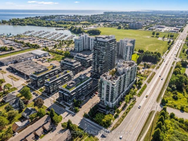 136 C 1612 Charles Street, Whitby | For Rent @ $2,300 | Condos. Ca