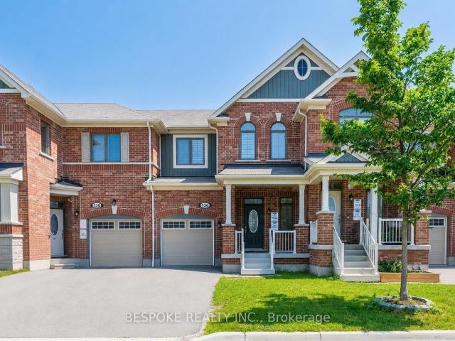 136 Coho Drive, Whitby | 3Beds/3Bath, Townhouse, $699,999 | Condos. Ca