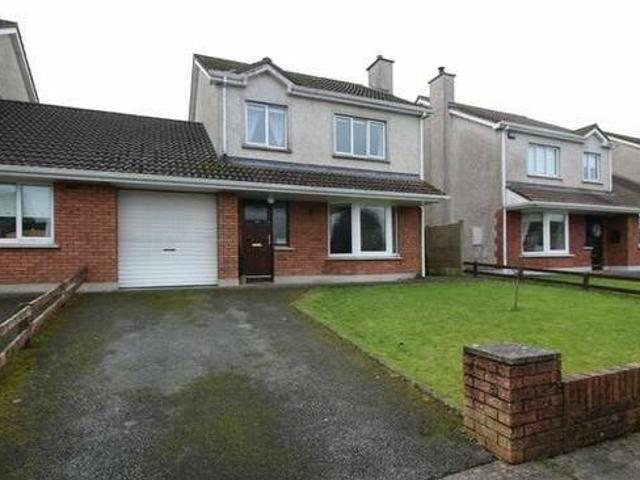 136 College Hill Mullingar Co Westmeath