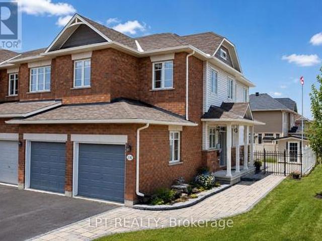 136 Calaveras Avenue, Ottawa, ON, K2J 5K4 house for lease | Listing ID X13572 | Royal LePage