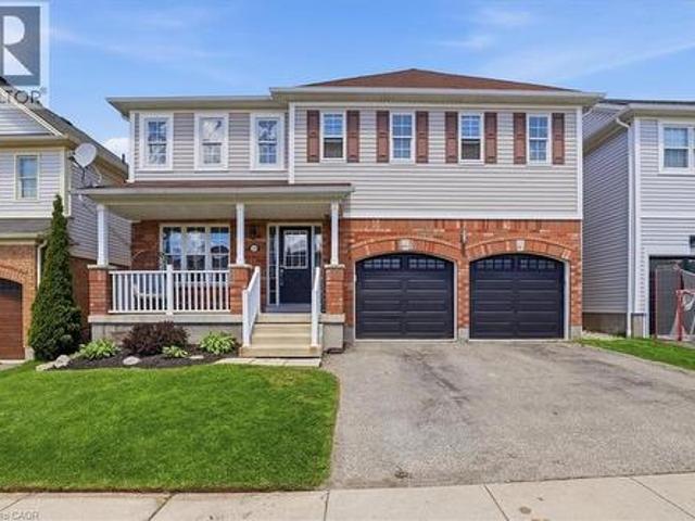 136 Carpenter Road, Cambridge, ON, N1P 1J4 house for sale | Listing ID 40828 | Royal LePage