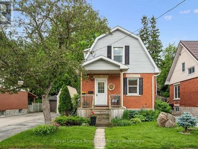 136 Alma Street N, Guelph Junction/Onward Willow, ON, N1H 5X4 house for sale | Listing ID X13460 | Royal LePage