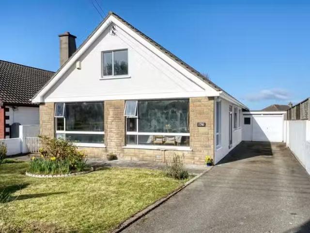 136 Avondale Road, Killiney, County Dublin, A96 H9R7