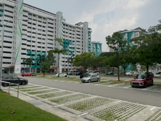 136 Bedok North Avenue 3 Shop / Shophouse For Sale, $3,000,0001,625 sqft $1,846.00 psf