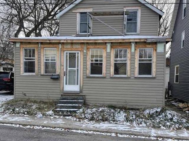 136 Biggings AVE Sault Ste Marie Ontario